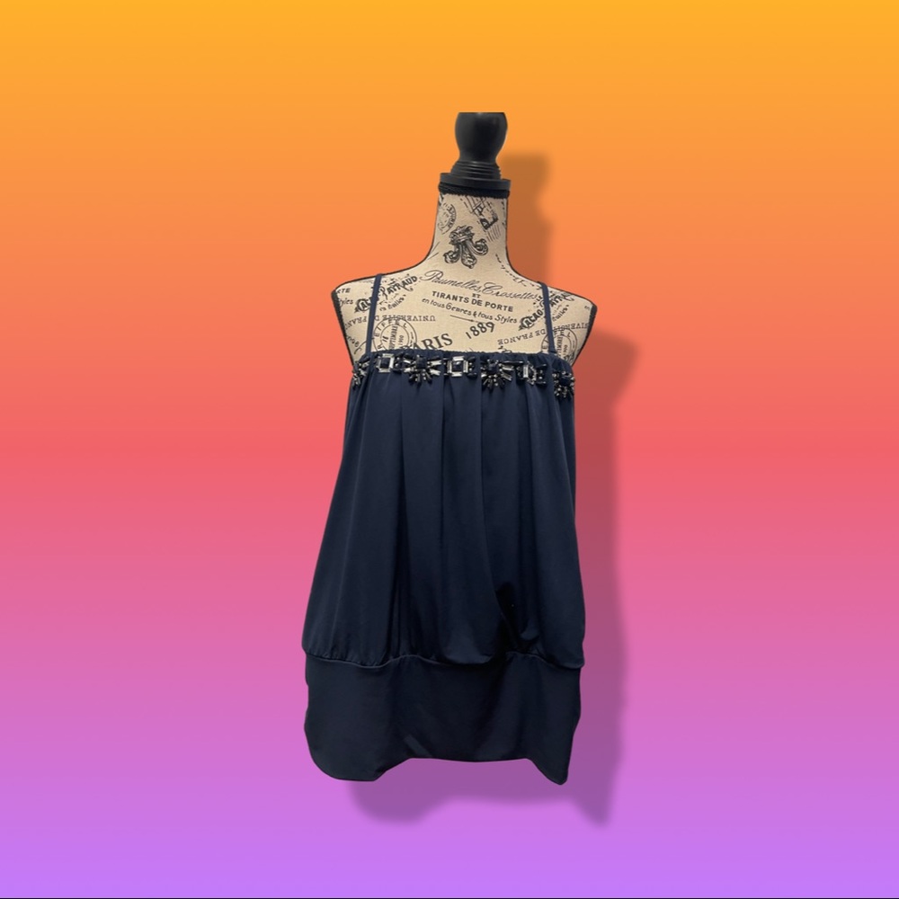 Lane Bryant tank!